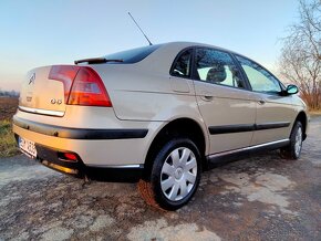 Citroen C5 1.6HDI 110ps - 12