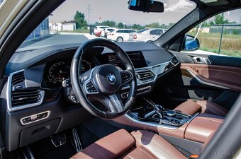 BMW X5 xDrive40i A/T - 12