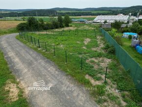 Pronájem pozemky - zahrady, 309 m2 - Staňkov, ev.č. yIGP8236 - 12