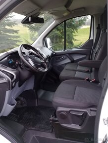 Ford Transit Custom 290 2.0 TDCi L2 - 12