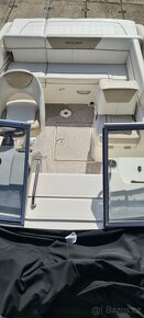 Bayliner 642 4,3 Mpi r.v.2014 stav NOVÉ lodi - 12