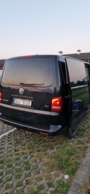 VW T5 Multivan - 12