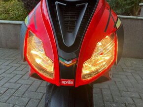 Aprilia SR 50 Ditech 2007 Najeto 6700KM - 12