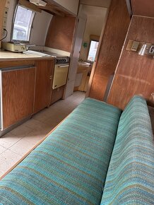 Airstream 1967 overlander - 12