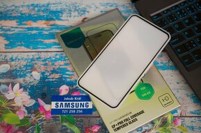 Nillkin tvrzené sklo pro Samsung - 12