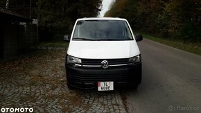 VW CARAVELLA 2.0TDI L2 - 12