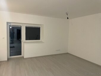 Prodej bytu novostavba 2KK Nýřany balkon 54m2 - 12