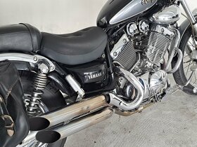 Yamaha XV 535 Virago - 12