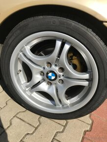 BMW e46 320ci R6, TK 4/26 - 12