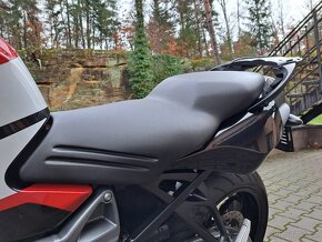 BMW K 1300 S - SUPER STAV + VÝBAVA - 12