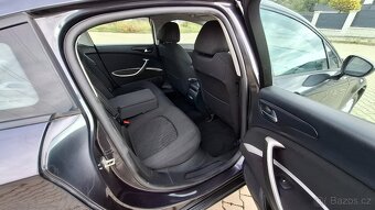 Citroen C5 / 2.0HDi / 2012 / Pěkný stav / Hydroaktiv - 12