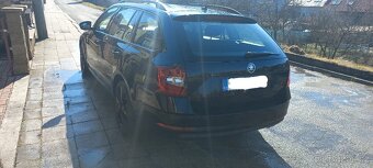 Skoda octavia combi 3 2.0TDi 2018 - 12