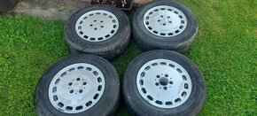 Kanaldekly Mercedes Benz  w126 r15 5x112 - 12