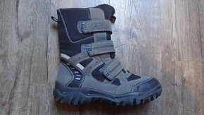 3 páry GTX Superfit v.38-ceny v textu - 12