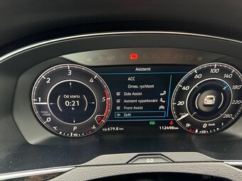 Volkswagen Arteon 2.0 TDI 176kw 4x4 - 12