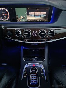 Mercedes-Benz S 350 D 4Matic - 12