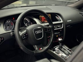 Audi S5 Sportback 3.0TFSI Quattro - 12