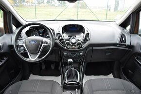 Ford B-MAX 1.0 EcoBoost 88kW Titanium - 12