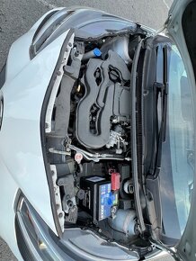 Toyota AYGO 1,0i 51kw, Klima,  BA+LPG  56000km - 12