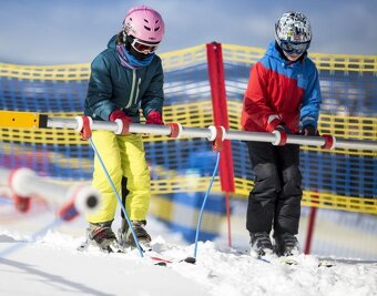 APARTMÁN V KRKONOŠÍCH /4os. - 12