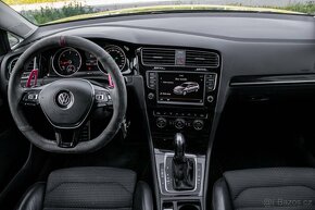 Volkswagen Golf 2.0 TDI BMT 150k Highline DSG - 12