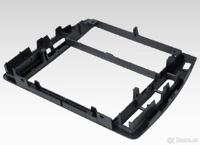 Prodám 2din rámeček radia / Navigace Passat B5 (5.5) - 12