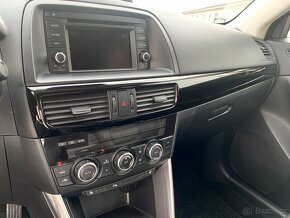 Mazda CX-5 2.2D MANUÁL 2013 - 12