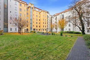 Prodej bytu 3+1 92 m², Sušilova, Brno - Veveří - 12