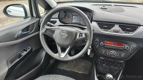 Opel Corsa 1.3 CDTI Essentia STOCK - 12