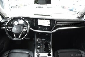 Volkswagen Touareg, 3.0TDi.PANORAMA.LED.DPH - 12