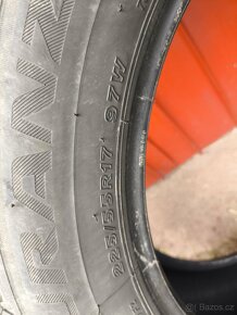 Bridgestone Turanza 225/55 R17 - 12