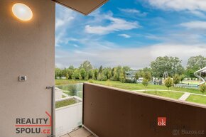 Prodej, byty/2+kk, 64 m2, Kigginsova, Slatina, 62700 Brno-Sl - 12