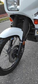 Honda Transalp xl 600 1994 - 12