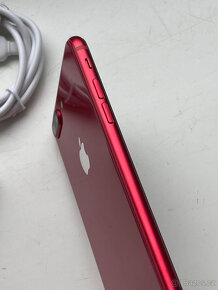 Apple Iphone 8 PLUS 64GB RED✅ "NOVÝ" - 12