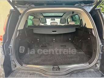 RENAULT Espace V (2) 2.0 Blue dCi 160 EDC 7 míst 2021 - 12