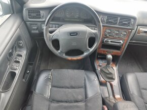 Volvo S 70  2.5 TDi - 12