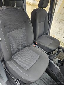 Dacia Logan MCV 1.0 54 kW,2018, 123.000 km Odpočet DPH - 12