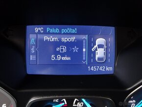 Ford Kuga,  2.0 TDCi TITANIUM PLNÝ SERVIS PĚKNÉ  - 12