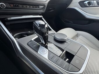 BMW M340i 275kW DPH ČR 2021 LASER - 12