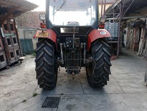 Zetor 7341 - 12