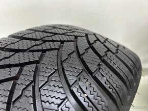 TOP zimní originál al sada Škoda Kodiaq Crater 5x112 - 12