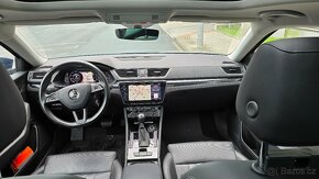 Škoda SuperB Combi 2.0 TDi 140KW 2019 L&K - 12