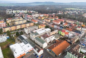 Prodej průmyslového areálu 11 341m² - 12