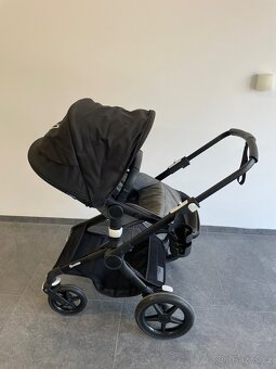 Bugaboo Fox 3 - 12