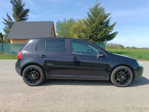 Vw golf V 1.4tsi 90kw - 12