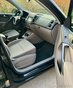 VOLKSWAGEN TIGUAN 2.0 TDI CR 4-MOTION - 12