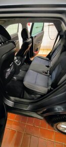 Hyundai Tucson 1.6T-GDi 130kW 4x4 - 12