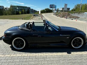 BMW Z3 Hamann 1.8 Roadster - 12