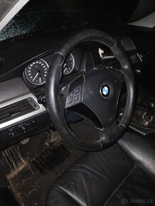 BMW 530 4x4 3.0 TFSI - 12