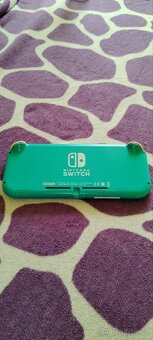 Nintendo switch lite - 12